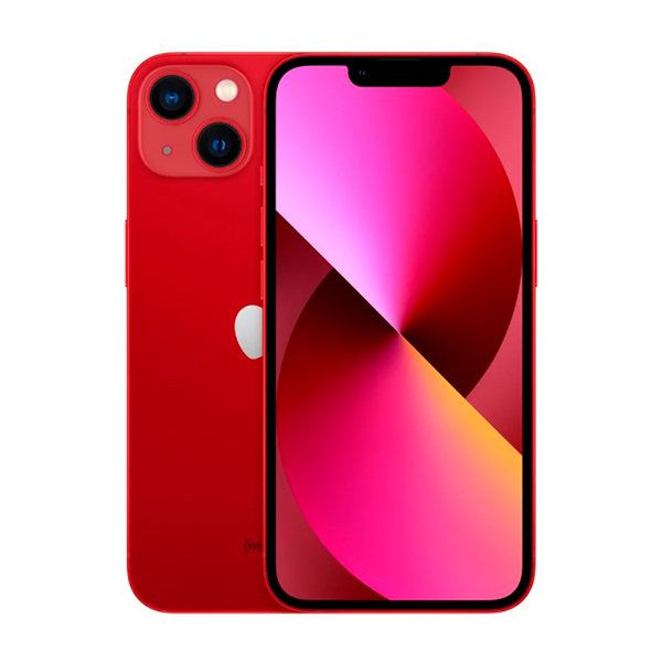 СМАРТФОН APPLE IPHONE 13 MINI 256GB RED А- (ВЖИВАНИЙ) 0