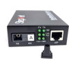 МЕДІАКОНВЕРТЕР STEP4NET MC-R-0.1-1SM-1310NM-20 4