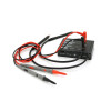 ЗВАРЮВАЛЬНИЙ АПАРАТ RELIFE RL-936W BLACK З АКУМУЛЯТОРОМ 0