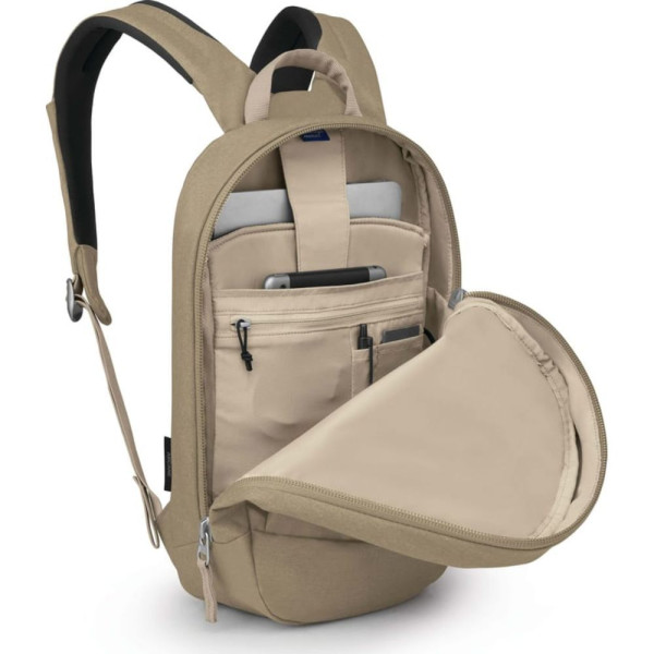РЮКЗАК OSPREY ARCANE SMALL DAY BROWN 2