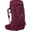 ТУРИСТИЧНИЙ РЮКЗАК OSPREY AURA AG LT 50 WM/L ANTIDOTE PURPLE (009.3297) 0