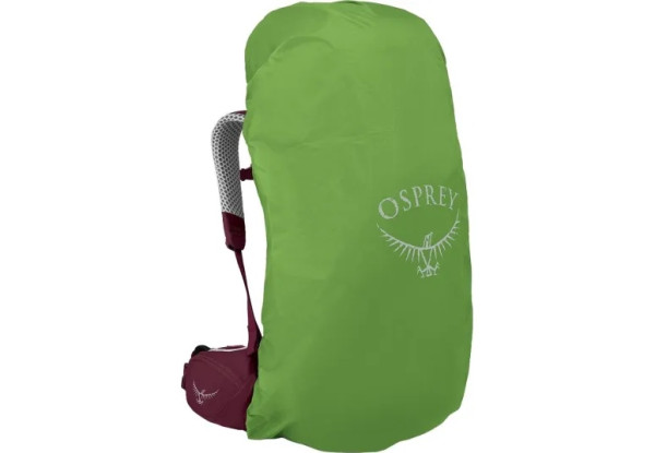 ТУРИСТИЧНИЙ РЮКЗАК OSPREY AURA AG LT 50 WM/L ANTIDOTE PURPLE (009.3297) 3