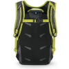 РЮКЗАК OSPREY DAYLITE JR  -  O/S BLACK LEMONGRASS (009.3897) 2