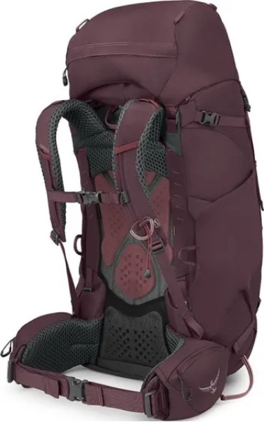 ТУРИСТИЧЕСКИЙ РЮКЗАК OSPREY KYTE 48 WM/L ELDERBERRY (009.3328) 3