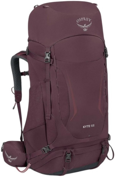 ТУРИСТИЧЕСКИЙ РЮКЗАК OSPREY KYTE 58 WXS/S ELDERBERRY (009.3323) 0