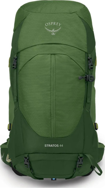 ТУРИСТИЧЕСКИЙ РЮКЗАК OSPREY STRATOS 36 O/S SEAWEED GREEN (009.3587) 1