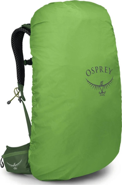 ТУРИСТИЧЕСКИЙ РЮКЗАК OSPREY STRATOS 36 O/S SEAWEED GREEN (009.3587) 3