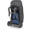 ТУРИСТИЧЕСКИЙ РЮКЗАК OSPREY VIVA 65  -  O/S TUNNEL VISION GRAY (009.3023) 2
