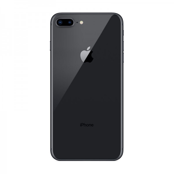 Смартфон Apple iPhone 8 Plus 64GB Space Gray (Вживаний) купити, ціна та ...