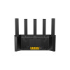 МАРШРУТИЗАТОР TENDA RX2L PRO BLACK 1