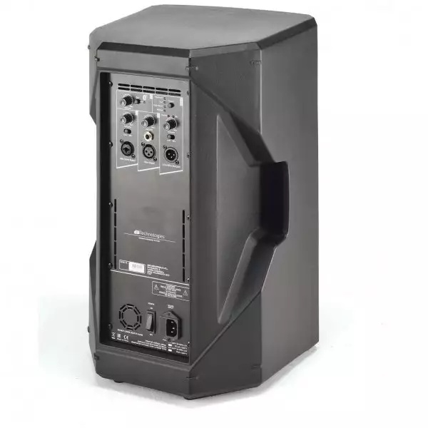 АКУСТИЧНА СИСТЕМА DB TECHNOLOGIES KL 12 BLACK 1