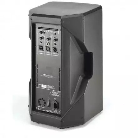 АКУСТИЧНА СИСТЕМА DB TECHNOLOGIES KL 15 BLACK 1