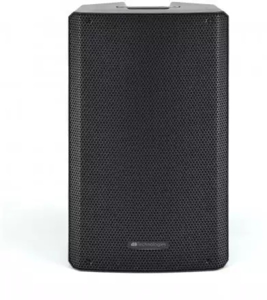 АКУСТИЧНА СИСТЕМА DB TECHNOLOGIES KL 15 BLACK 3