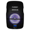 АКУСТИЧЕСКАЯ СИСТЕМА BIG FUSSION15A300W BLACK 1