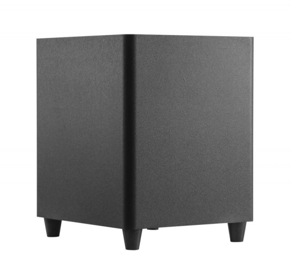 АКУСТИЧЕСКИЙ КОМПЛЕКТ SKY SOUND SUBT-10B/NS (2X40ВТ) BLACK 6
