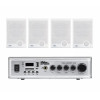 АКУСТИЧЕСКИЙ КОМПЛЕКТ SKY SOUND WSE-2004 WHITE 0