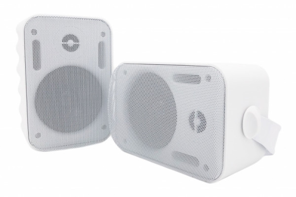 АКУСТИЧЕСКИЙ КОМПЛЕКТ SKY SOUND WSM-2408 WHITE 9
