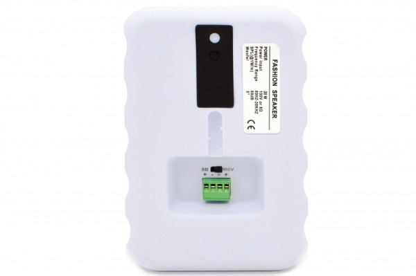 АКУСТИЧЕСКИЙ КОМПЛЕКТ SKY SOUND WSM-2408 WHITE 8