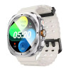 СМАРТ-ЧАСЫ HOCO SMART WATCH Y29 SMART SPORTS WATCH SILVER (CALL VERSION) 0