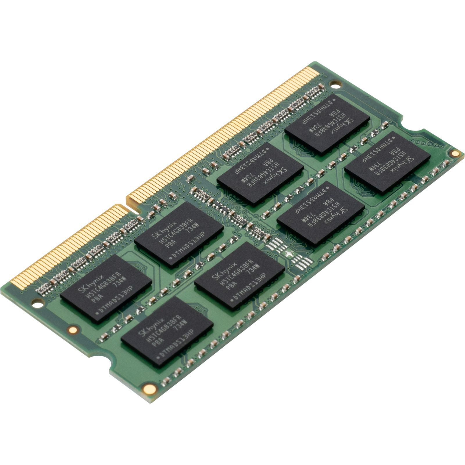 ОПЕРАТИВНА ПАМ'ЯТЬ INTELIGENTES 8GB SO-DIMM DDR3 1600 MHZ (IS3BBB1/8) 2