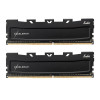 ОПЕРАТИВНА ПАМ'ЯТЬ EXCELERAM 16GB (2X8GB) DDR4 3600 MHZ CL18 KUDOS (EKBLACK4163618AD) 0
