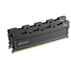 ОПЕРАТИВНА ПАМ'ЯТЬ EXCELERAM 16GB (2X8GB) DDR4 3600 MHZ CL18 KUDOS (EKBLACK4163618AD) 1