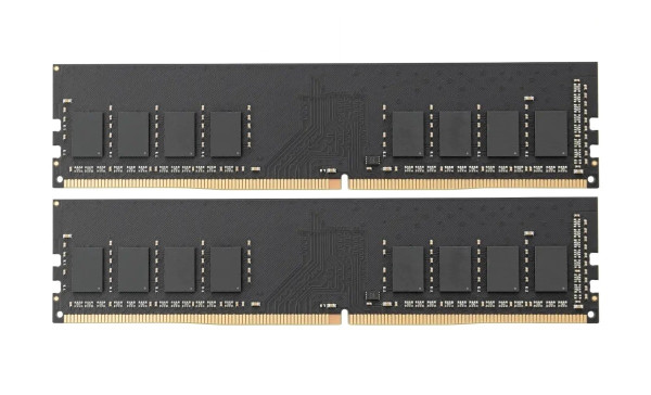ОПЕРАТИВНАЯ ПАМЯТЬ EXCELERAM 32GB (2X16GB) DDR4 2666 MHZ CL19 (E432269XD) 0