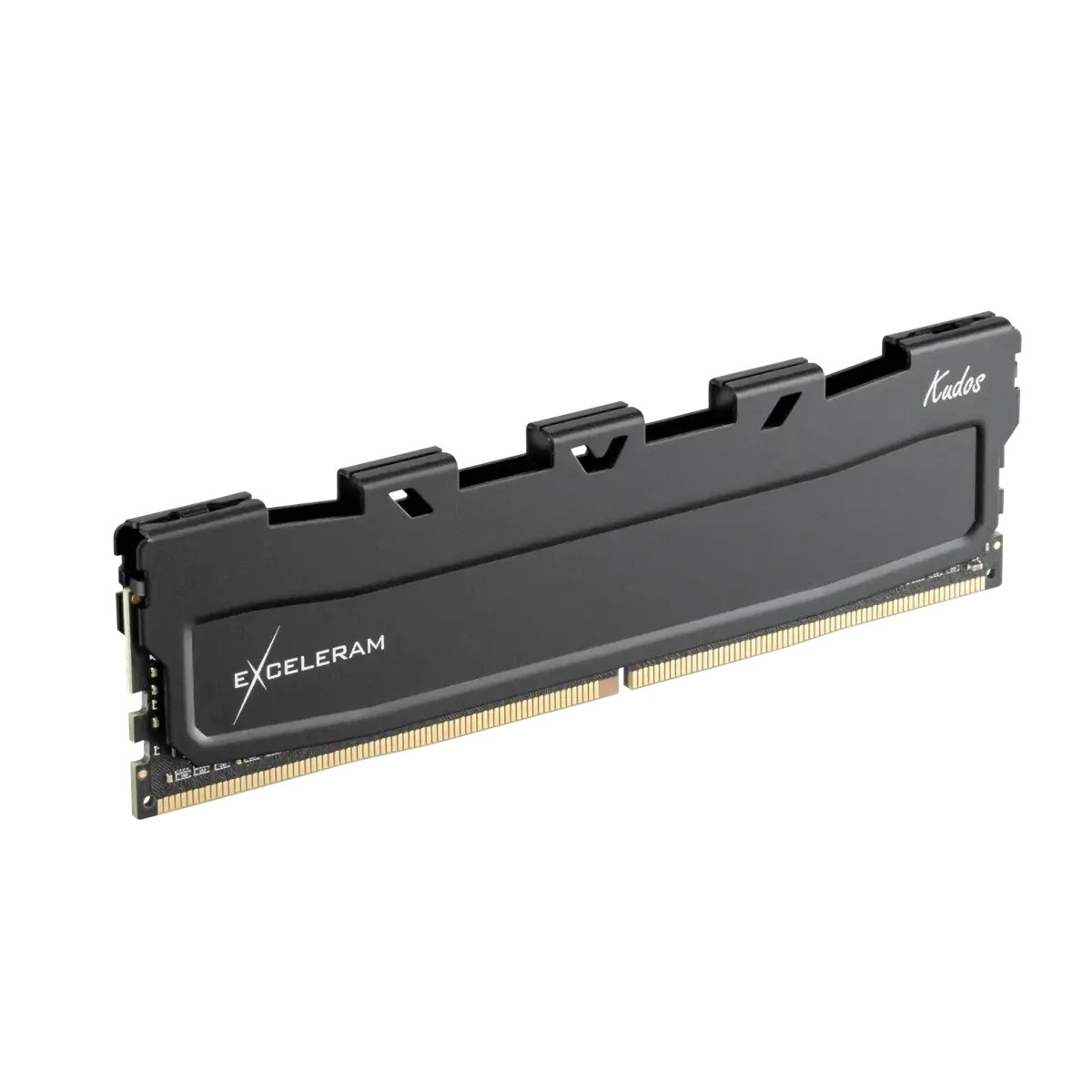ОПЕРАТИВНА ПАМ'ЯТЬ EXCELERAM 16GB DDR5 6200 MHZ CL32 KUDOS (EK50160623238C) 1
