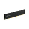 ОПЕРАТИВНАЯ ПАМЯТЬ EXCELERAM 16GB DDR5 6400 MHZ CL30 DARK (ED50160643039C) 1