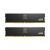 ОПЕРАТИВНА ПАМ'ЯТЬ TEAM 64GB (2X32GB) DDR5 6400 MHZ CL34 T-CREATE EXPERT BLACK (CTCED564G6400HC34BDC01) 0