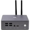 НЕТТОП VINGA MINI PC V655 (V6551215U.321TW1H) 2