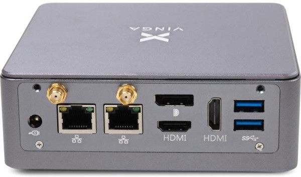 НЕТТОП VINGA MINI PC V655 (V6551215U.8512W1H) 2