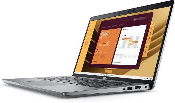 НОУТБУК DELL LATITUDE 5450 (3H85P) SILVER 2