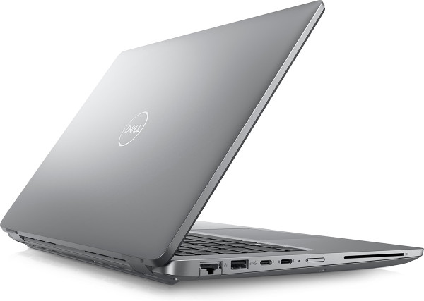 НОУТБУК DELL LATITUDE 5450 (3H85P) SILVER 6