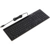КЛАВІАТУРА A4TECH FX72 USB BLACK ENG / UKR 3