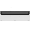 КЛАВІАТУРА A4TECH FX72 USB BLACK ENG / UKR 7
