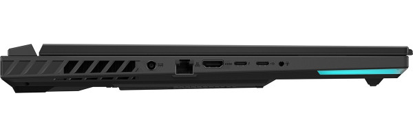 НОУТБУК ASUS ROG STRIX G18 G814JVR (G814JVR-N6215W) GRAY 4