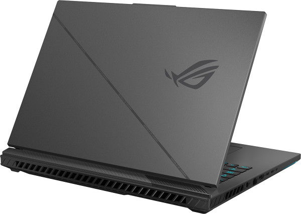 НОУТБУК ASUS ROG STRIX G18 G814JVR (G814JVR-N6415W) GRAY 12