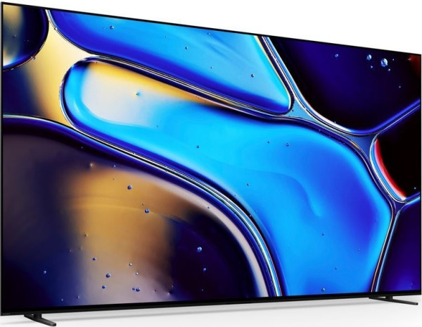 ТЕЛЕВІЗОР SONY K-65XR80 BLACK 65 1