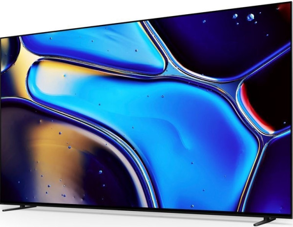 ТЕЛЕВІЗОР SONY K-65XR80 BLACK 65 2