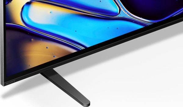 ТЕЛЕВІЗОР SONY K-65XR80 BLACK 65 6