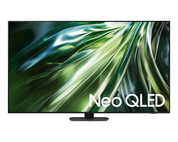ТЕЛЕВІЗОР SAMSUNG 65QN92D BLACK 65 0