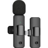 МІКРОФОН ARMORSTANDART ASM2 USB TYPE-C BLACK (ARM80110) 0