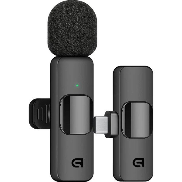 МІКРОФОН ARMORSTANDART ASM2 USB TYPE-C BLACK (ARM80110) 0