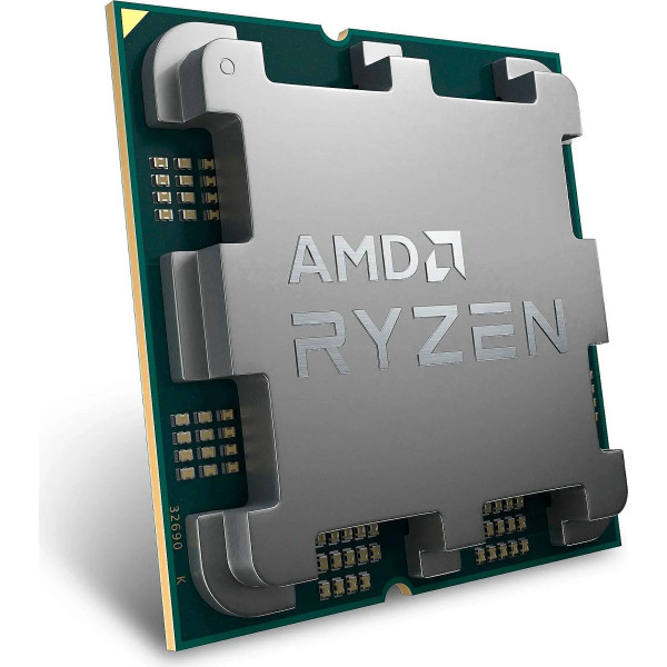 ПРОЦЕСОР AMD RYZEN 9 9950X3D (100-000000719) 1