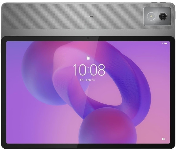 ПЛАНШЕТ LENOVO IDEA TAB PRO WITH MATTE DISPLAY 8/256GB WIFI LUNA GRAY + PEN (ZAE50114UA) 0