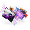 ПЛАНШЕТ LENOVO IDEA TAB PRO WITH MATTE DISPLAY 8/256GB WIFI LUNA GRAY + PEN (ZAE50114UA) 4