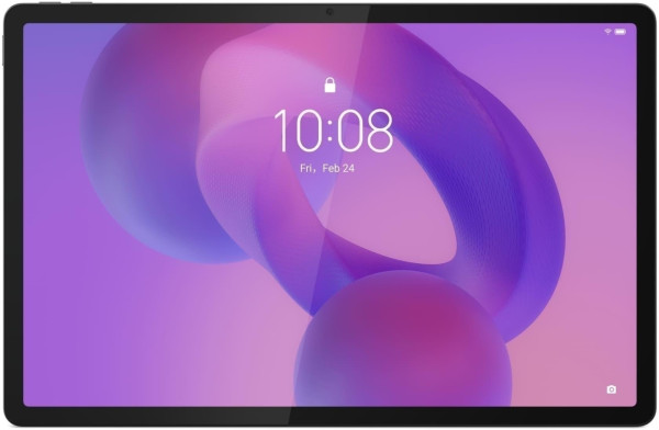 ПЛАНШЕТ LENOVO IDEA TAB PRO WITH MATTE DISPLAY 8/256GB WIFI LUNA GRAY + PEN (ZAE50114UA) 6