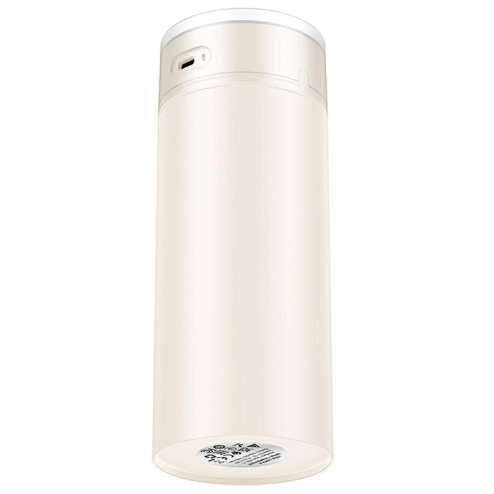 ЗВОЛОЖУВАЧ ПОВІТРЯ HOCO HX32 SINGLE BEIGE 3