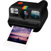 КАМЕРА МГНОВЕННОЙ ПЕЧАТИ POLAROID GO GEN 2 E-BOX BLACK (6280) 2